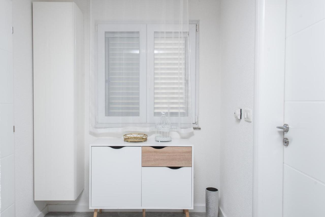Apartmani Mara Kaštela Εξωτερικό φωτογραφία