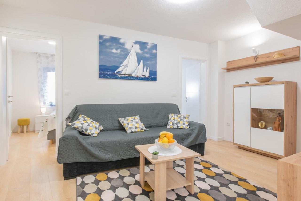 Apartmani Mara Kaštela Εξωτερικό φωτογραφία