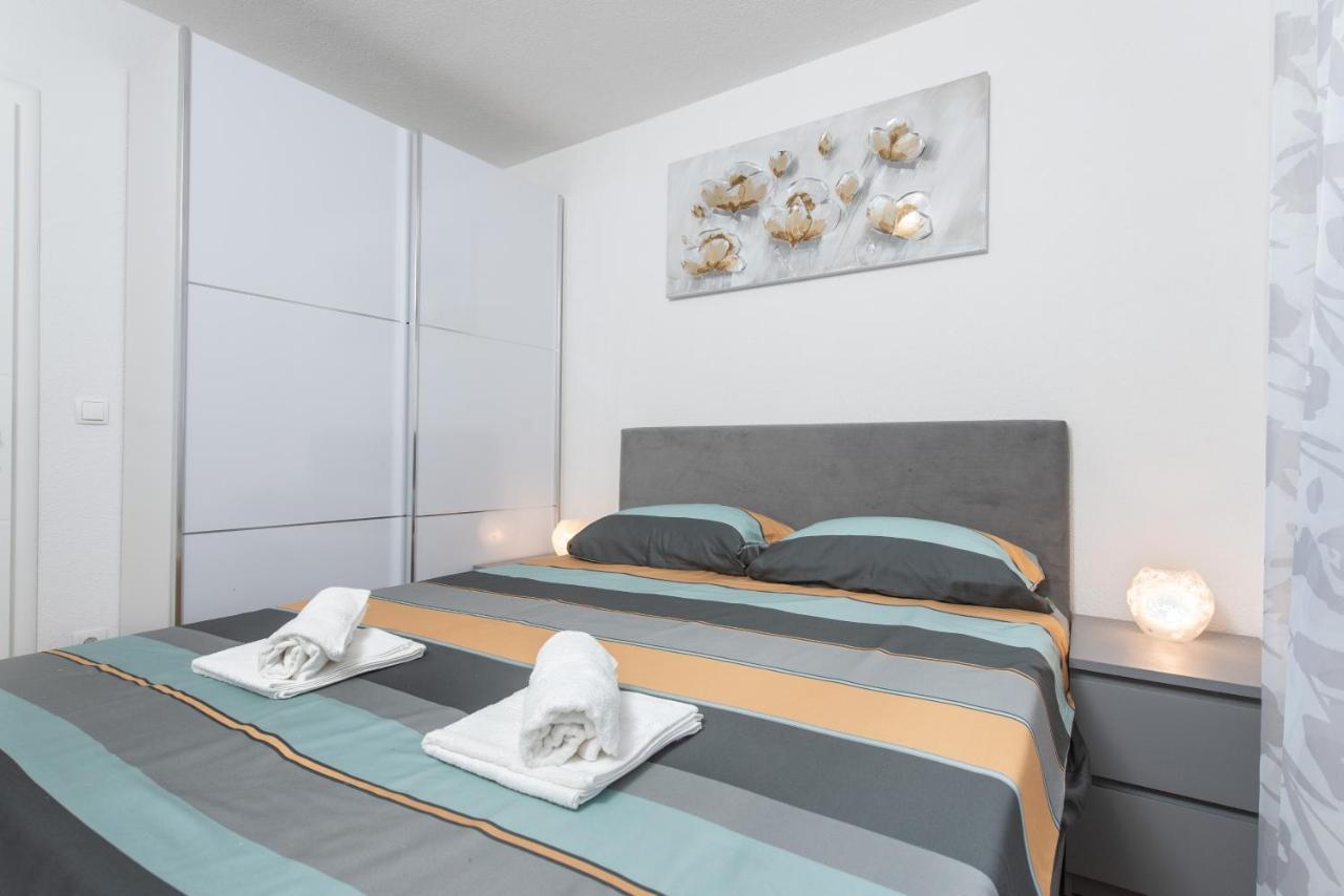 Apartmani Mara Kaštela Εξωτερικό φωτογραφία
