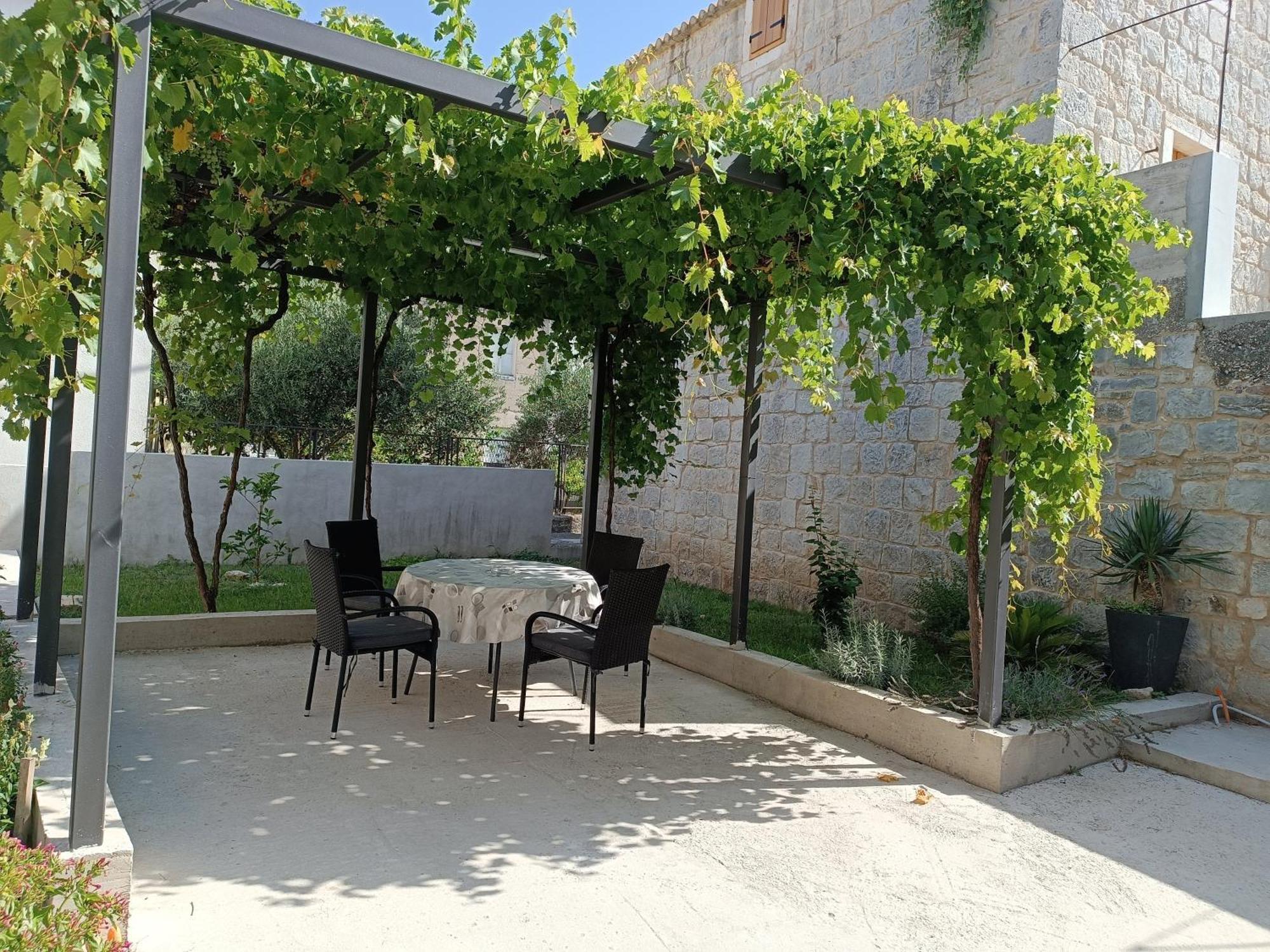 Apartmani Mara Kaštela Εξωτερικό φωτογραφία